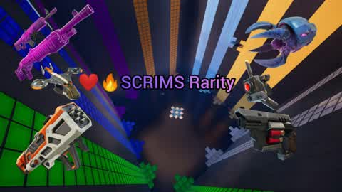 SCRIMS Rarity ❤️‍🔥💯 — редкие скримы