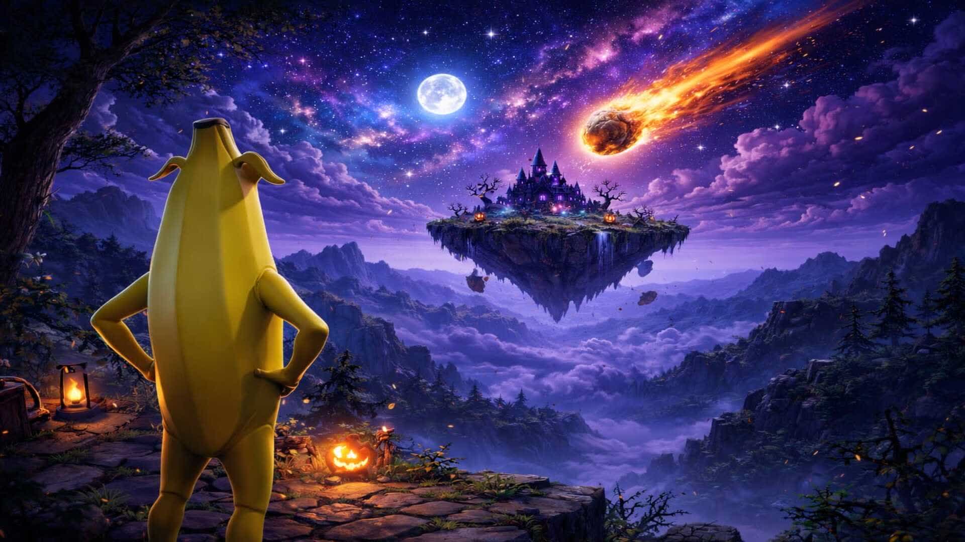 ザ・アイランド