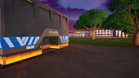 NABAMission: The Night Hero