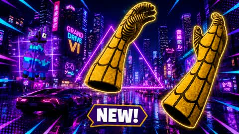 !! SPIDER GRAND DRIVE AUTO YOU ARE THERE!!