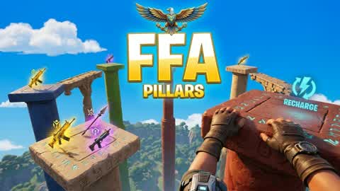 PILLARS FFA.