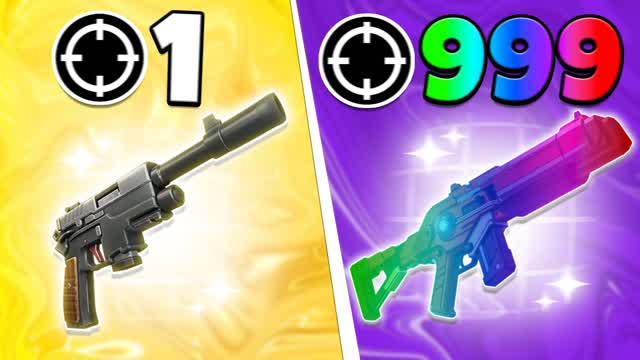 ⭐ALL GUNS🔫 ONE SHOT🎯DRIVE 🚗