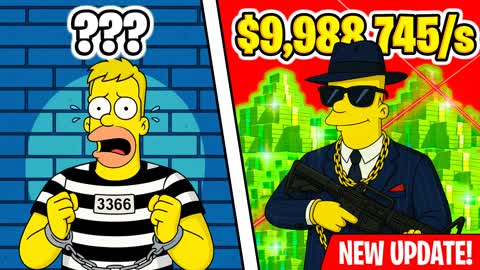 💰GANGSTER TYCOON [HEIST]