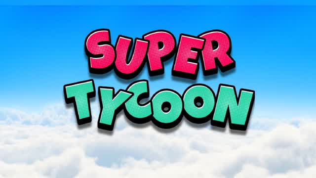 Rainy Super Tycoon