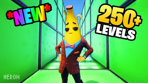 🌞HOT PARKOUR 250+🌞