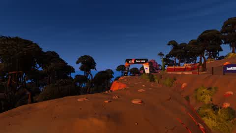 WRC | Rally México - Stage 3