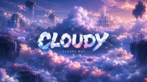 CLOUDY