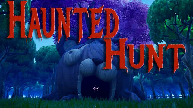 Haunted Hunt