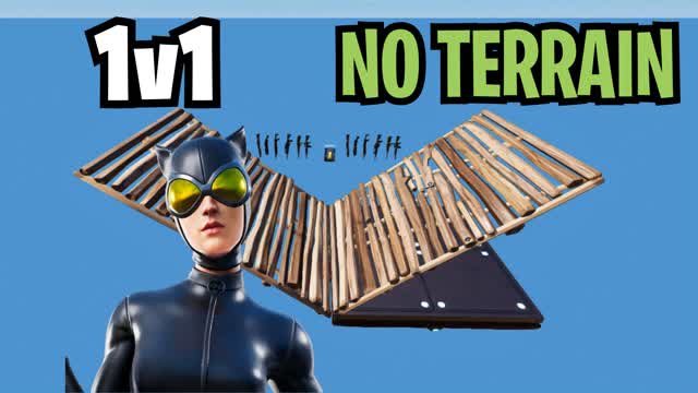 Viper 1v1 Build Fights📝