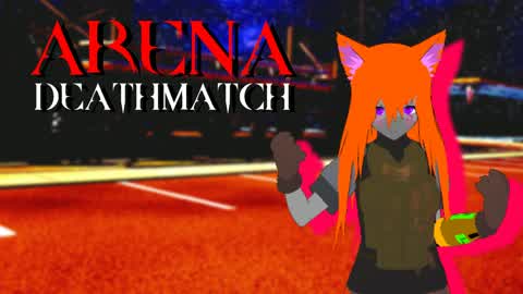 Arena Deathmatch