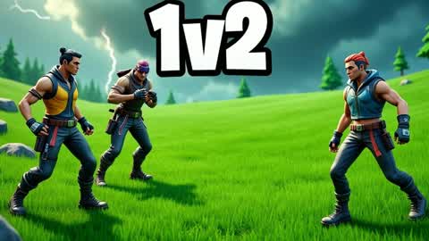 1 v 2