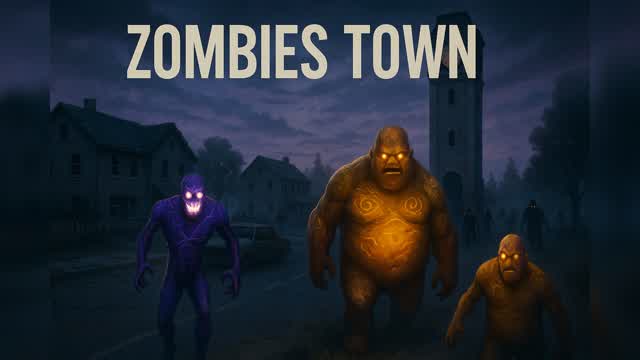 Zombie Town