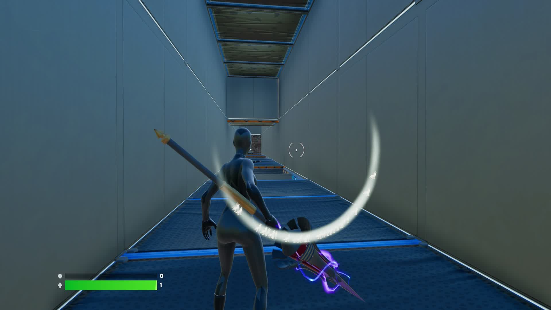 Easy Death Run