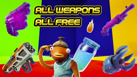 🔴FFA - 500+items🔵