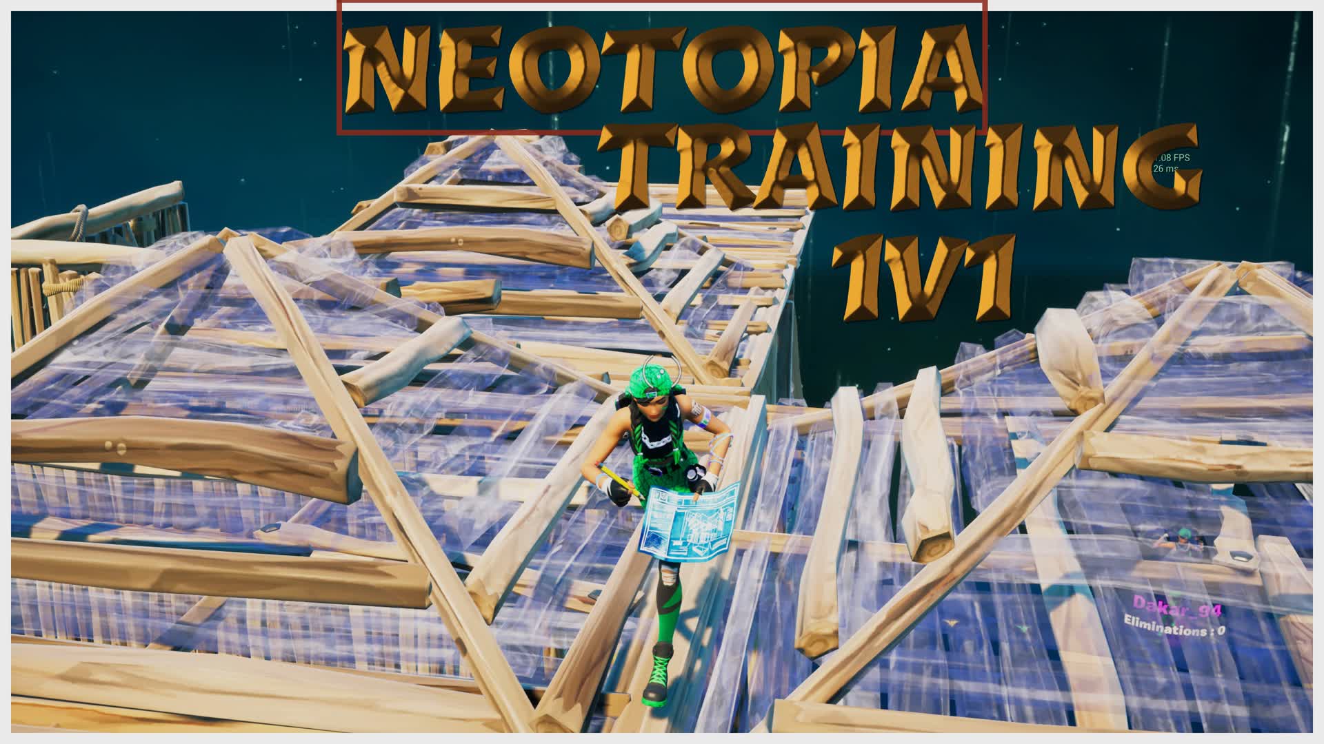 Neotopia Ascension 1v1 3803-2520-5613 by dakar94 - Fortnite Creative ...