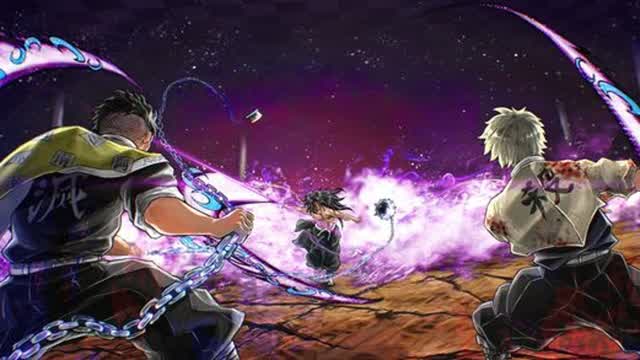 Upper Moon 1 [Boss Fight] 1114-8117-9077 by katon.mp4