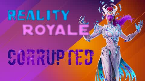 Reality Royale // Season 6 (v10.30)
