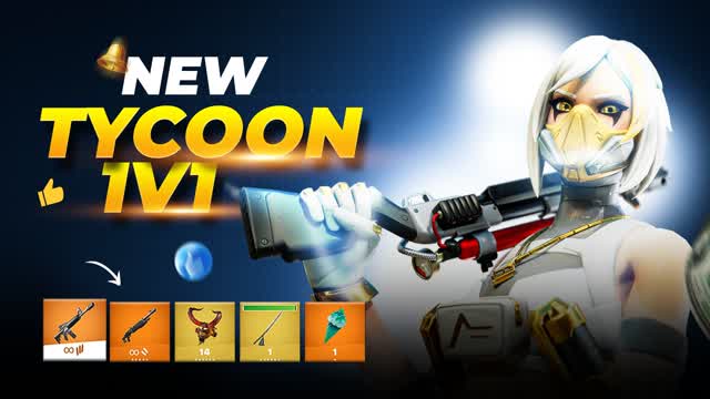 1V1 TYCOON