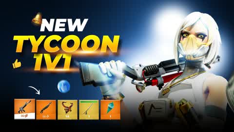 1V1 TYCOON
