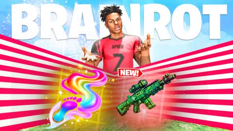 BRAINROT 1V1 FFA - ALL GUNS