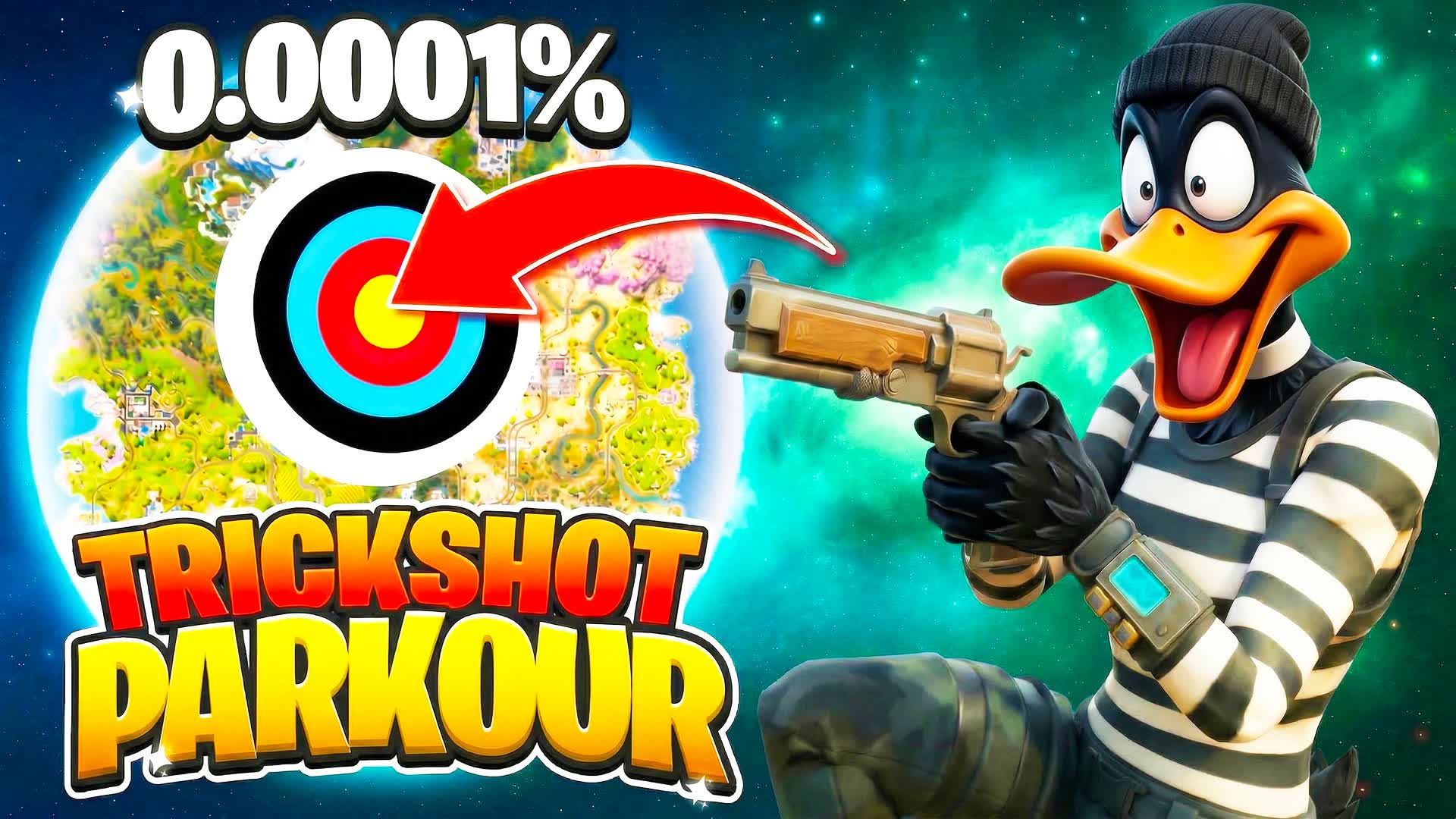 信じられないトリックショットと🎯60レベル！ 😎