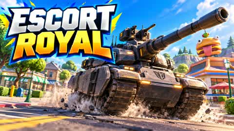 Escort Royal