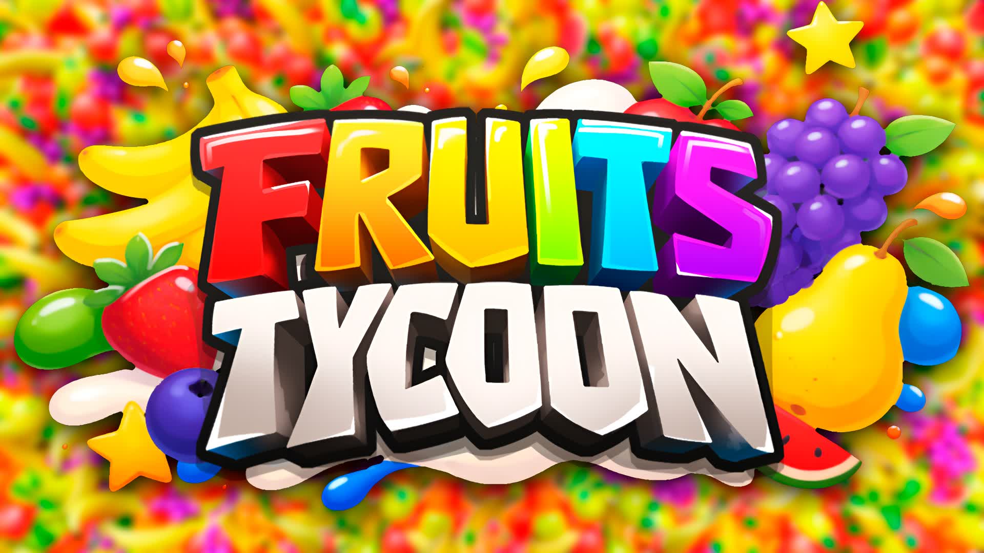 FRUITS TYCOON