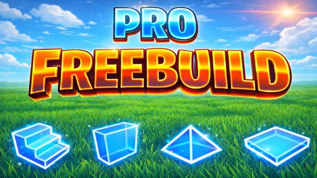 PRO FREEBUILD 📝