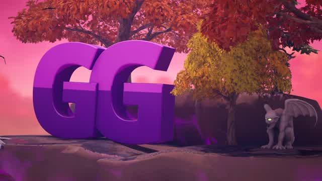 Capture 1 – Gunzy Gang Halloween Fashion Show