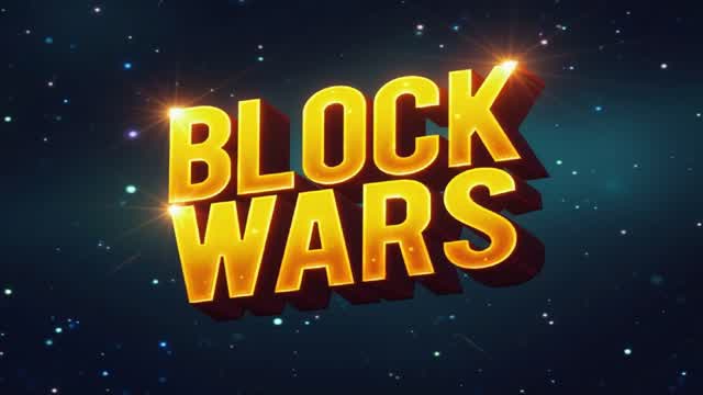 BLOCK WARS