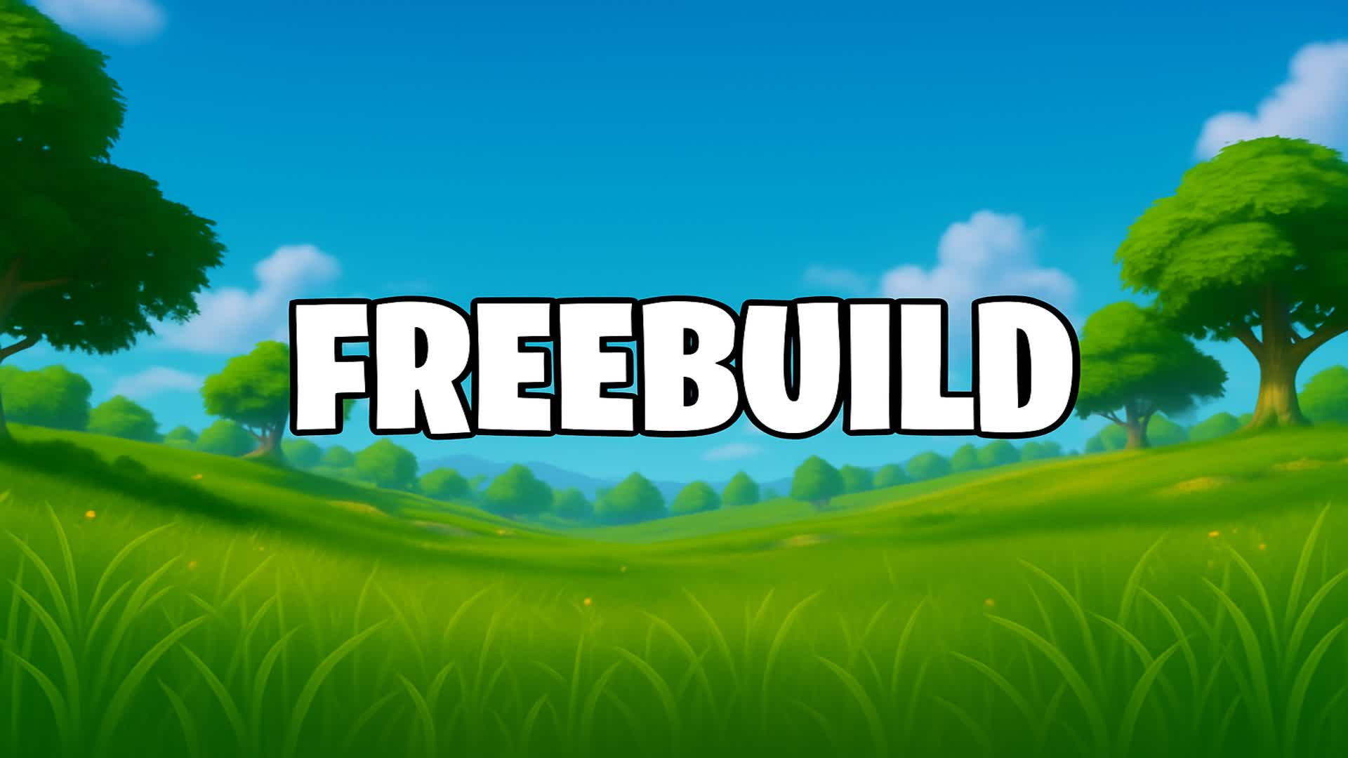 Freebuild Kpop Edition