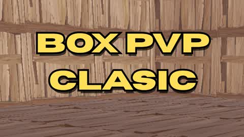 📦BOX PVP CLASSIC📦