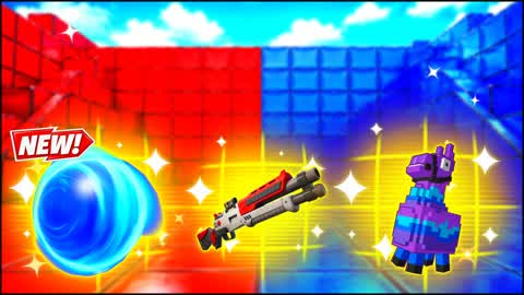 RED VS BLUE FIRING CHOICE 🔴🔵