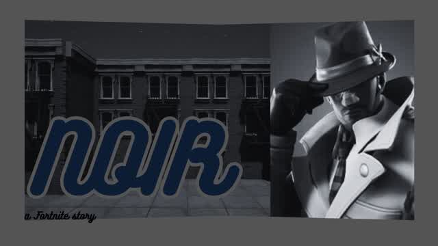 🔎Noir 🔍[BETA]