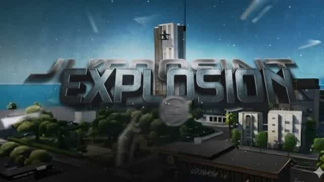 EXPLOSION SHADOW RP