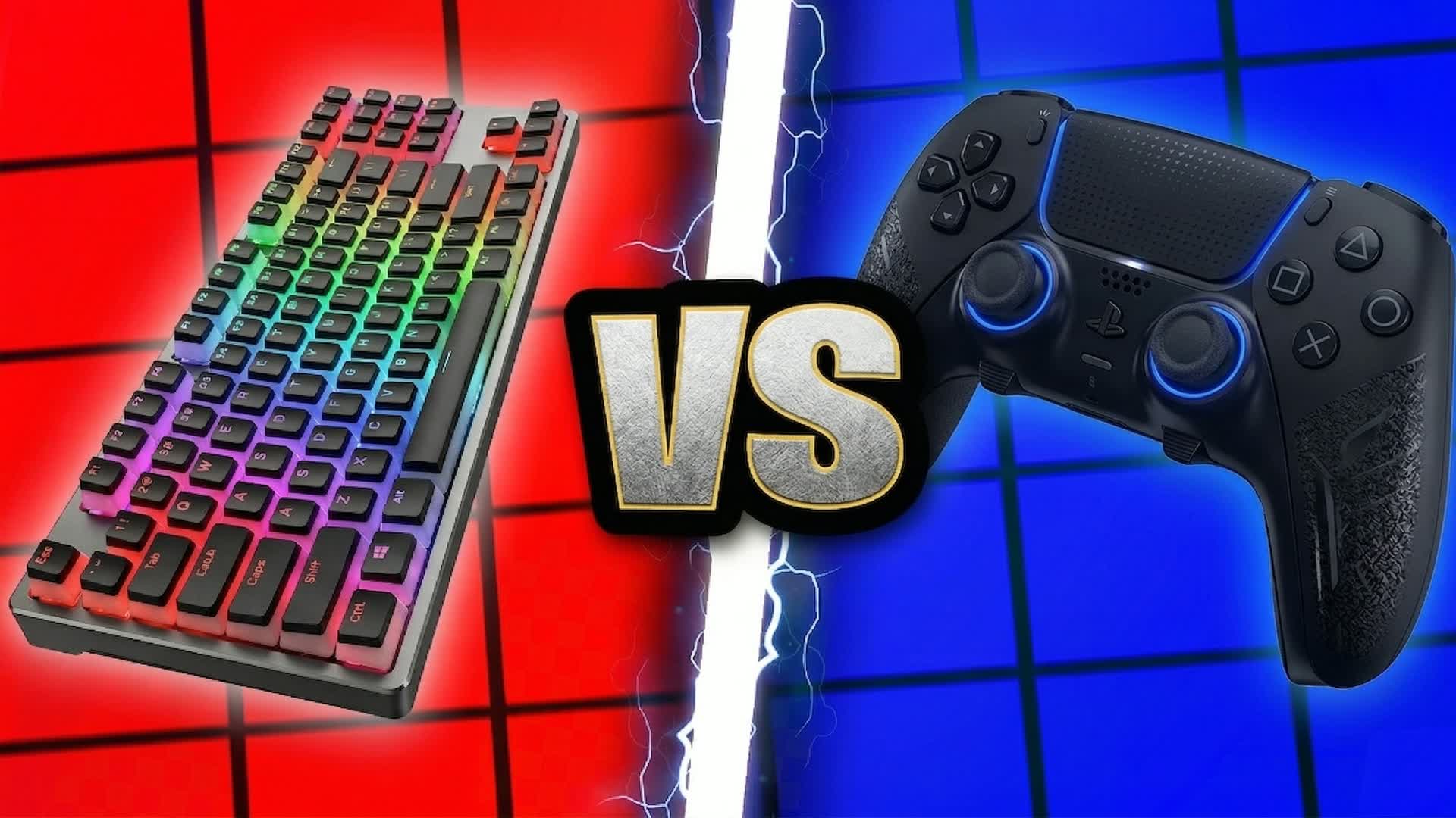 レッド vs ブルー🔴🔵 ストロンガー