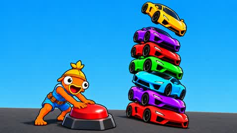 +1 Supercar Every Click