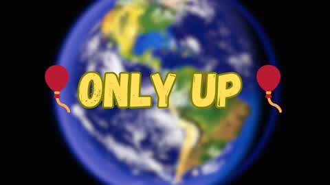 😱ULTIMATE ONLYUP🎈