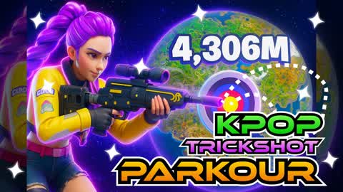 STEAL BRAINROT TRICKSHOT🎯PARKOUR