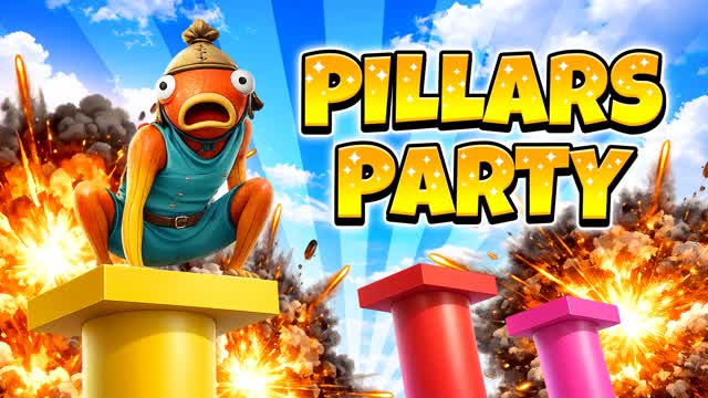 PILLARS PARTY FFA