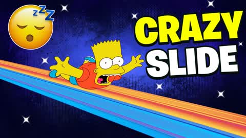 BEST CRAZY SLIDE AND CHILL