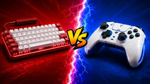 Red vs Blue 🌟 Funfair Heroes Rush