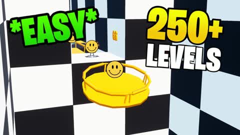 ⭐CRAZY PARKOUR 350+⭐