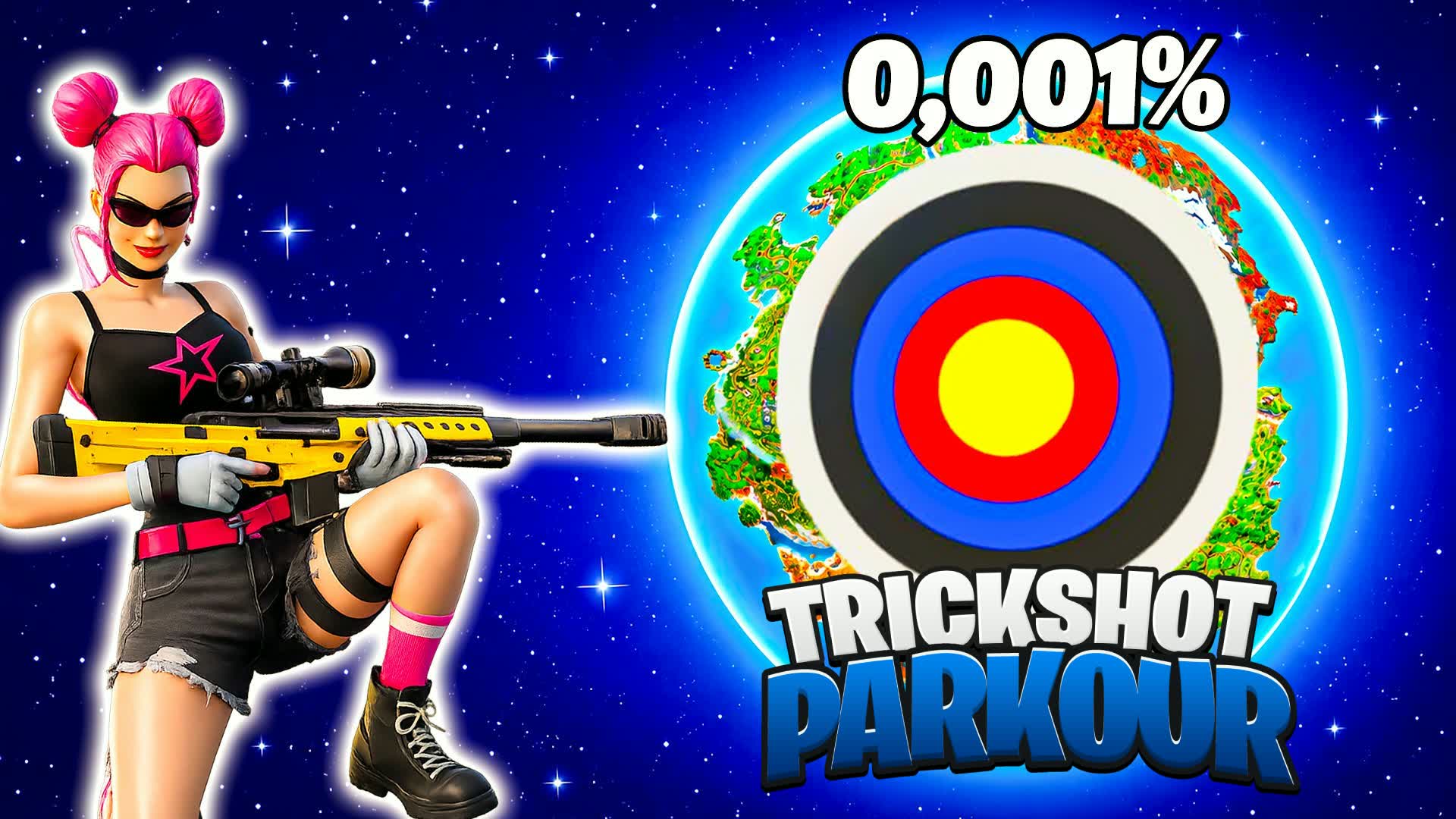 TRICK UNC SUPER