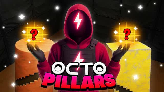 OCTO PILLARS 3 🐙 쉬운 게임