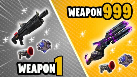 🎯 ONE SHOT GUN GAME 💥 GIANT HOUSE 🏠