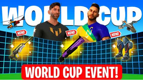 WORLD CUP 1V1 FFA