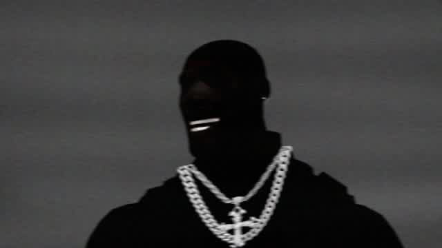 Realistic Hood First Person