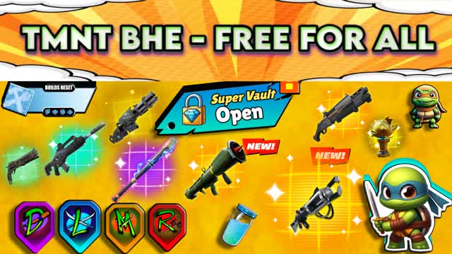 Capture 1 – TMNT 1V1 BHE