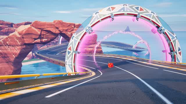 Race of Madness